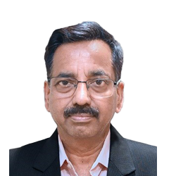 Kamlesh C Varshney, Whole Time Member, Securities and Exchange Board of India (SEBI)